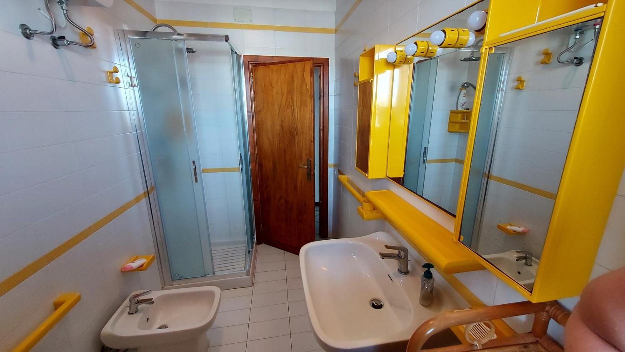 Casa Di Rita Al Bassamarea Villa Porto Cesareo Dış mekan fotoğraf