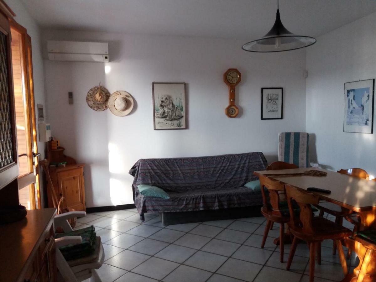 Casa Di Rita Al Bassamarea Villa Porto Cesareo Dış mekan fotoğraf
