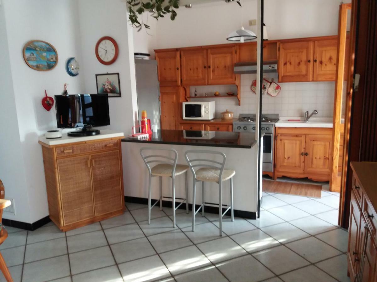 Casa Di Rita Al Bassamarea Villa Porto Cesareo Dış mekan fotoğraf