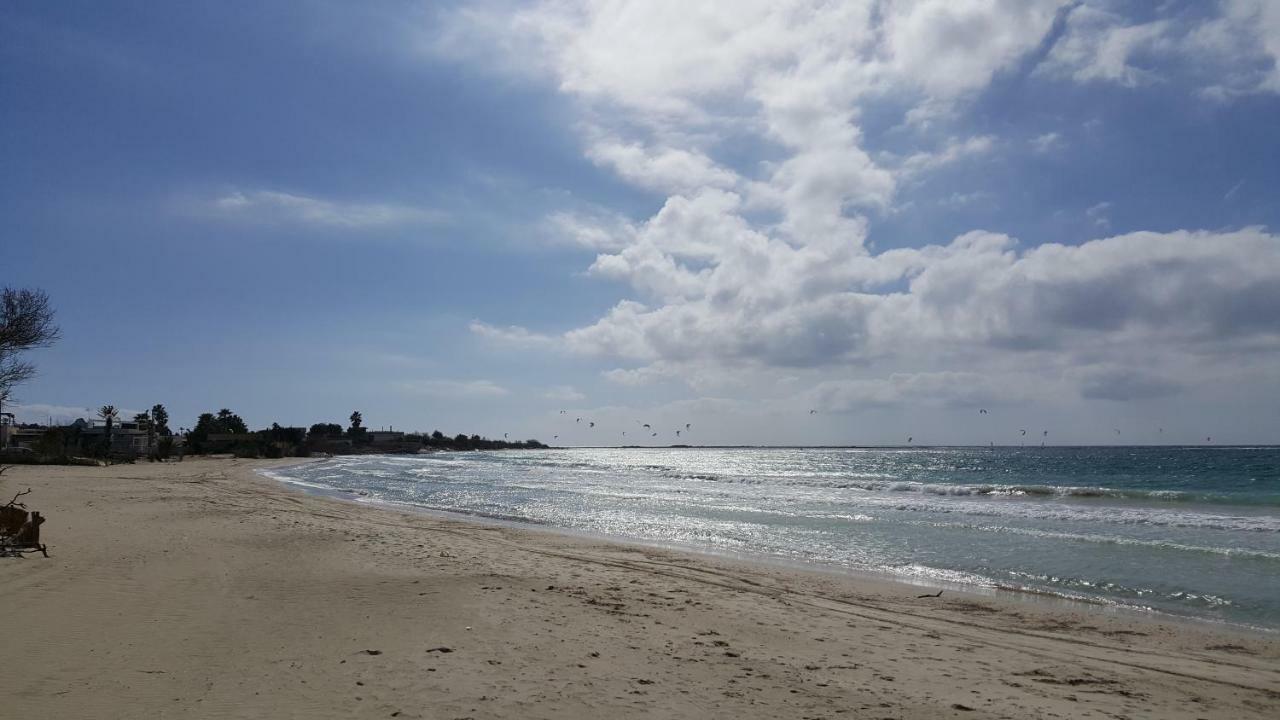 Casa Di Rita Al Bassamarea Villa Porto Cesareo Dış mekan fotoğraf