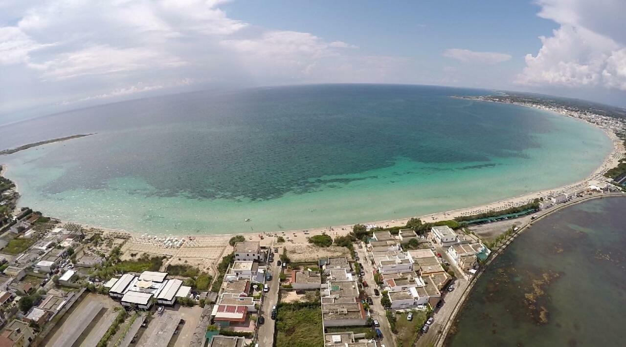 Casa Di Rita Al Bassamarea Villa Porto Cesareo Dış mekan fotoğraf