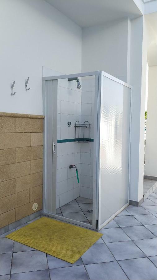 Casa Di Rita Al Bassamarea Villa Porto Cesareo Dış mekan fotoğraf