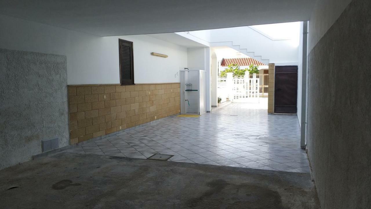 Casa Di Rita Al Bassamarea Villa Porto Cesareo Dış mekan fotoğraf