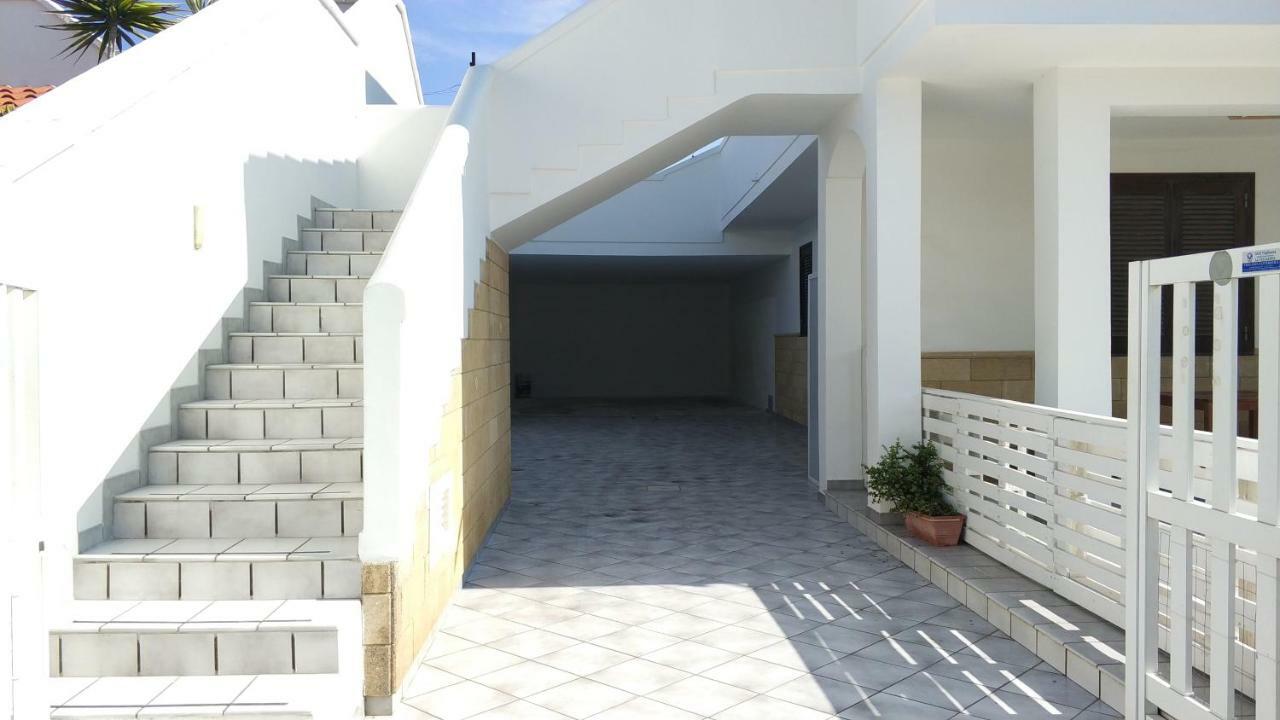 Casa Di Rita Al Bassamarea Villa Porto Cesareo Dış mekan fotoğraf